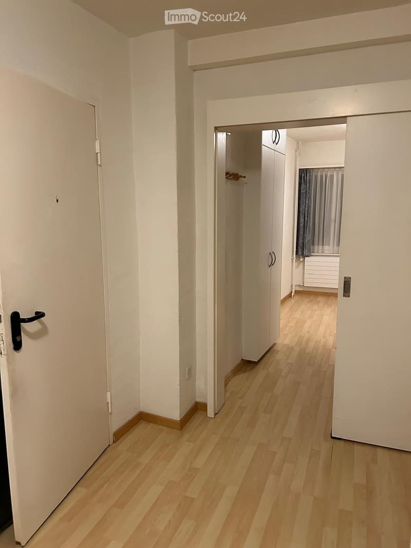 2 Bedroom Apartment No. 2 with Shower, WC (5)