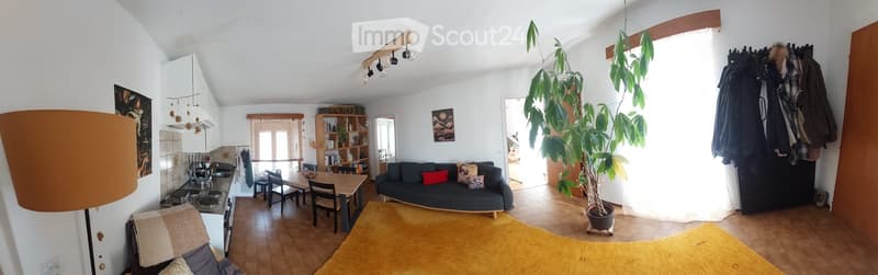 Furnished apartment available from October 2026 (3)