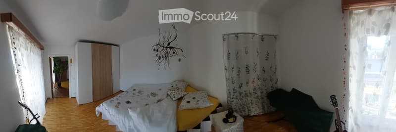 Furnished apartment available from October 2026 (4)