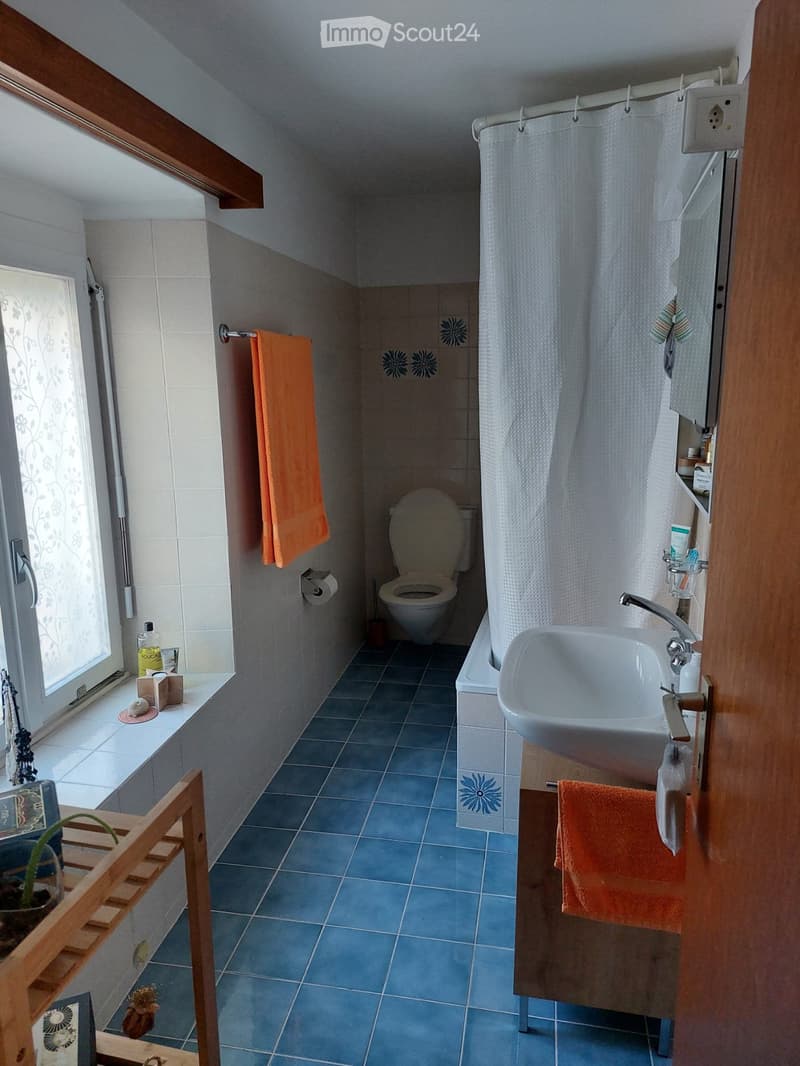 Furnished apartment available from October 2026 (5)