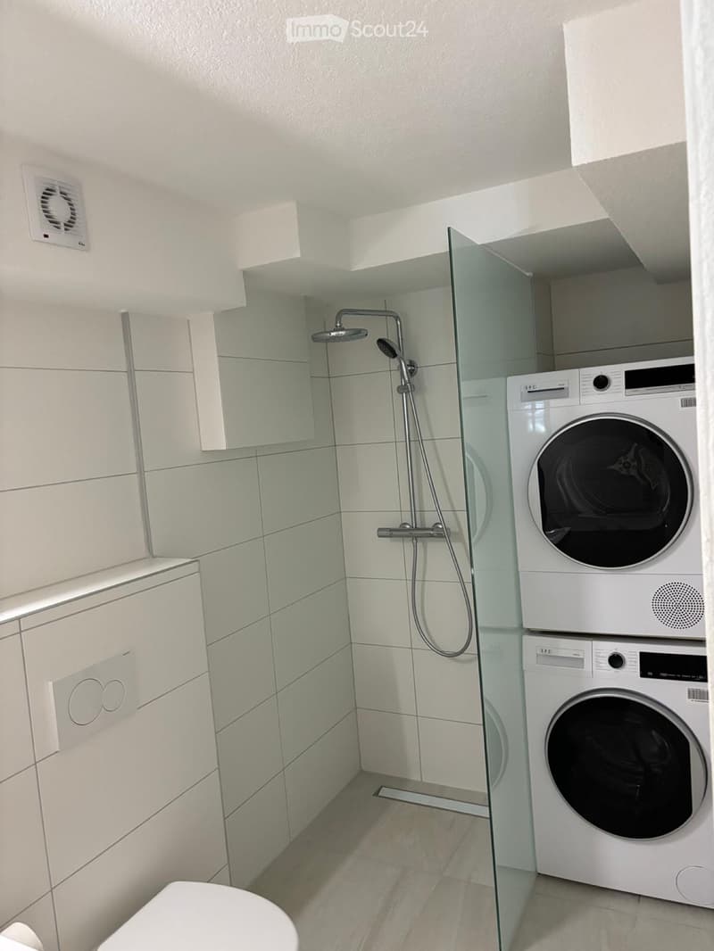 To Rent in Näfels CHF 1'450.00 incl. NK (2)