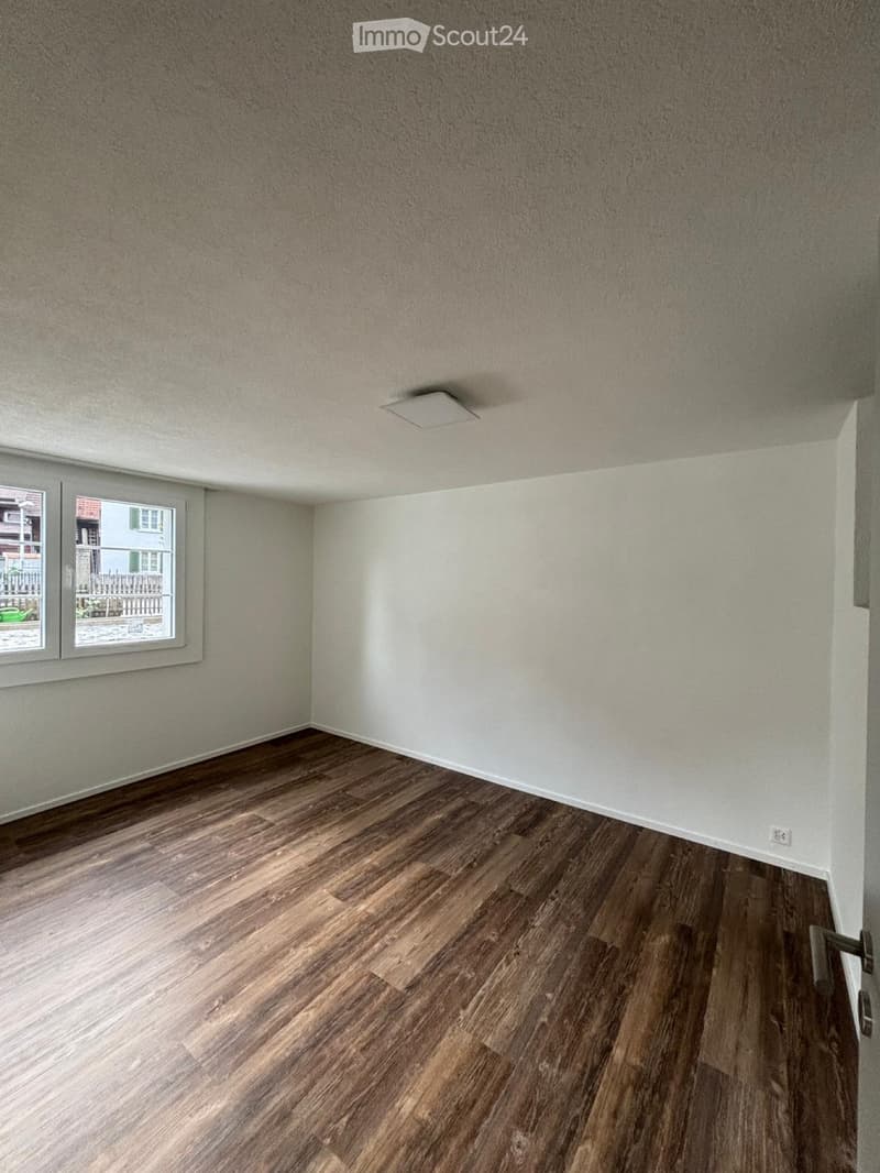 To Rent in Näfels CHF 1'450.00 incl. NK (3)