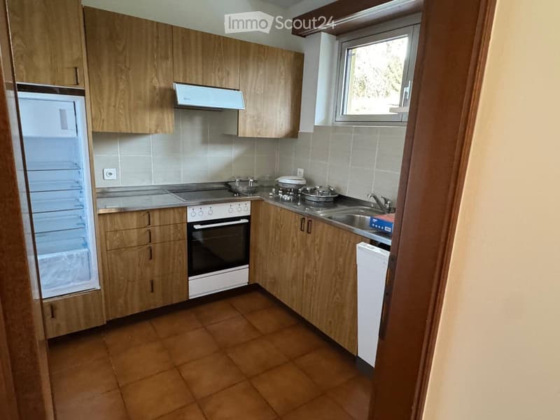 Appartement à louer de 3,5 pièces au troisième et dernier étage (5)