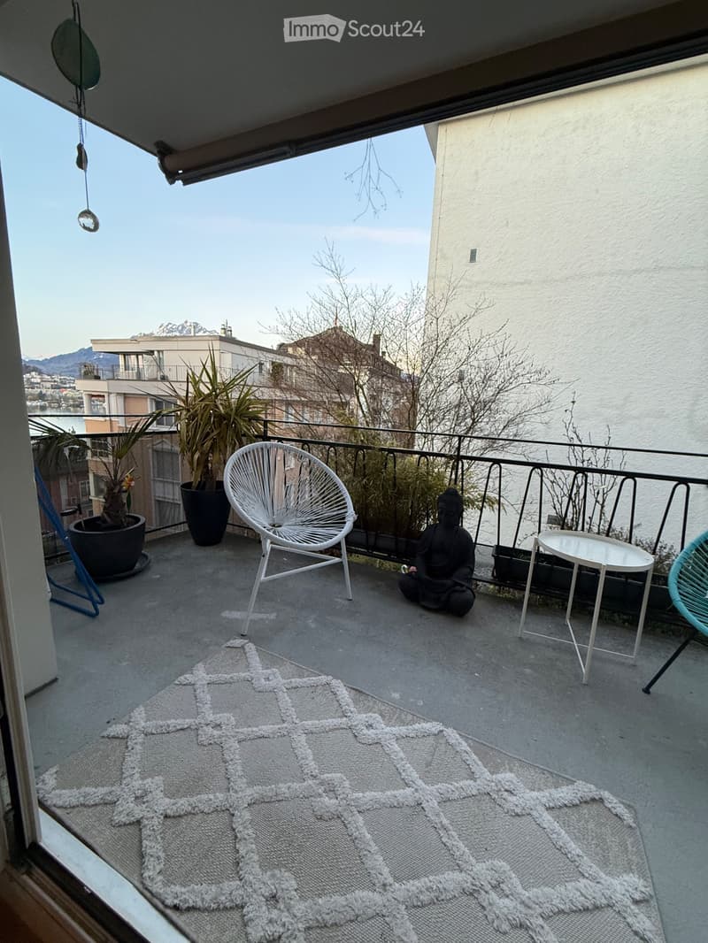 Chambre dans un appartement partagé pour deux personnes à louer à partir du 1.7.2026 (2)