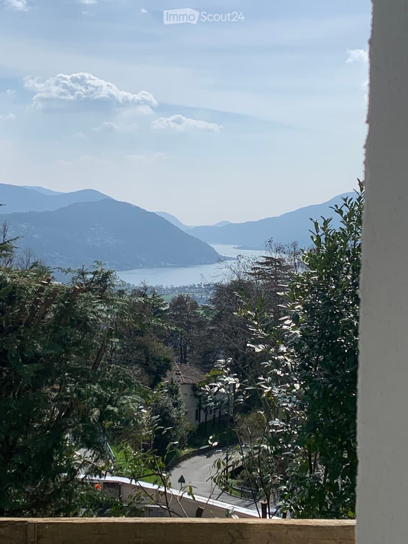 Appartement meublé indépendant (5)