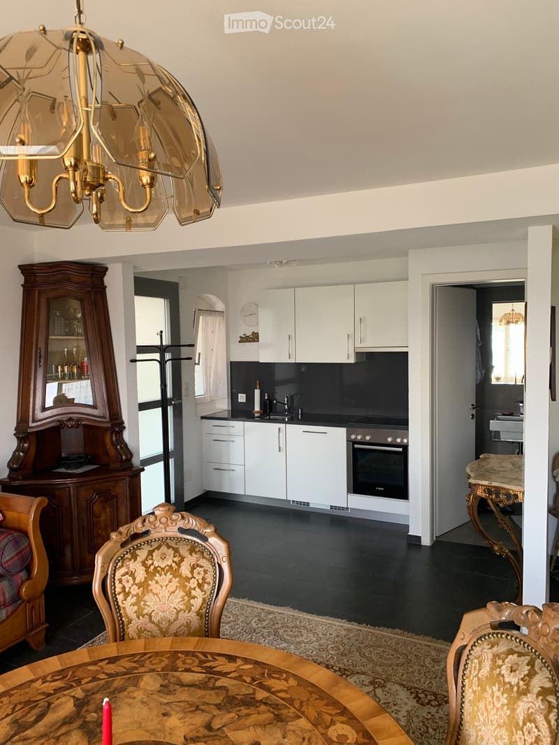 Appartement meublé indépendant (3)