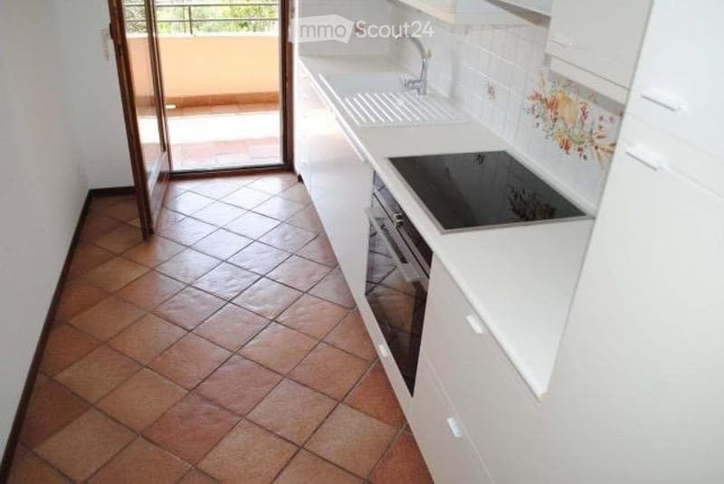 Cerco subentrante  2.5 locali a Comano (Lugano) (2)