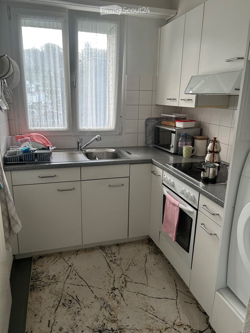 Apartment for rent (2)