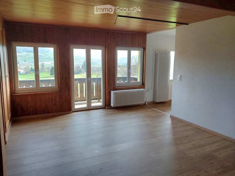 Appartement moderne de 4,5 pièces à Oberdorf Gontenschwil (3)