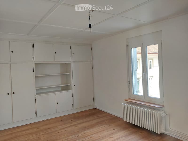 Appartement moderne de 4,5 pièces à Oberdorf Gontenschwil (5)