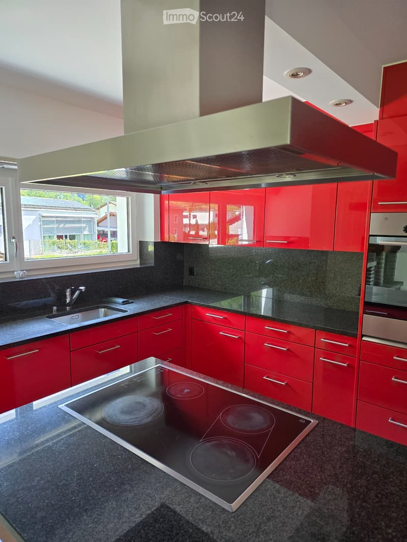 Apartment in Lostallo (3)