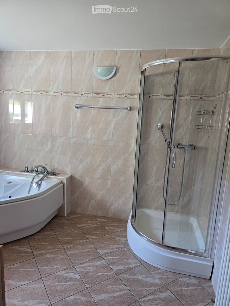 Apartment in Lostallo (4)