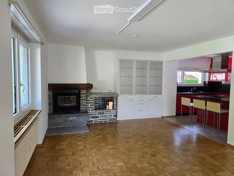 Apartment in Lostallo (2)