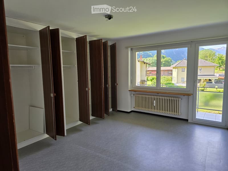 Apartment in Lostallo (5)