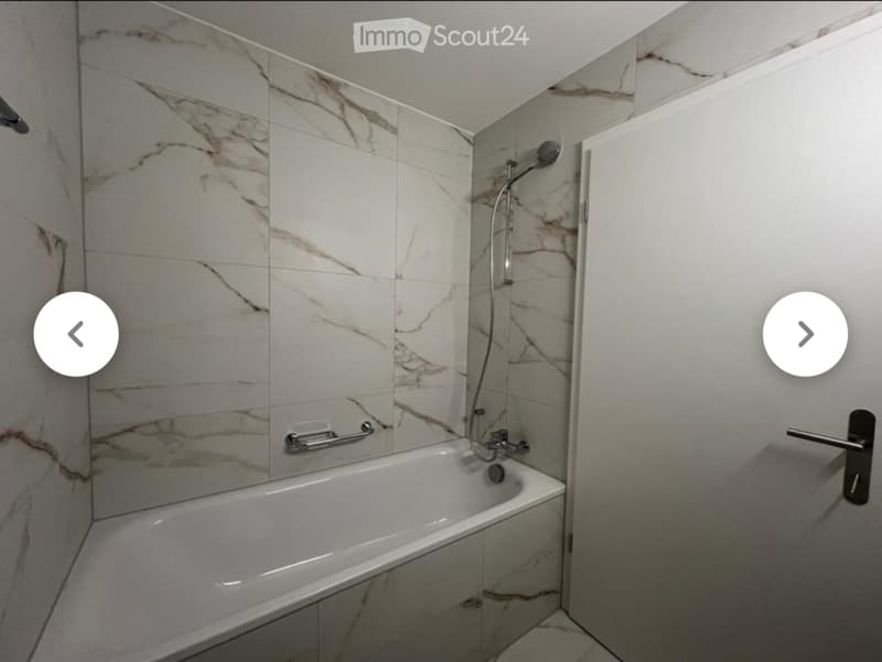 3.5 room apartment (4)