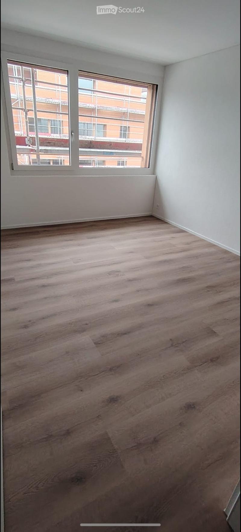 3.5 room apartment (2)