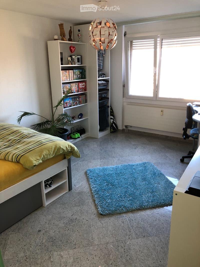 Vend 4,5 pièces appartement (4)