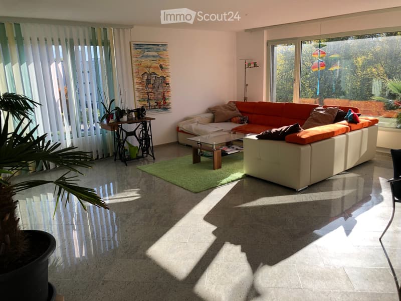 Vend 4,5 pièces appartement (2)