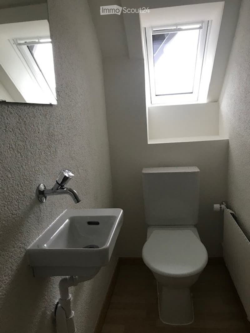 Appartamento 3.5 locali con balcone a Rheineck (5)
