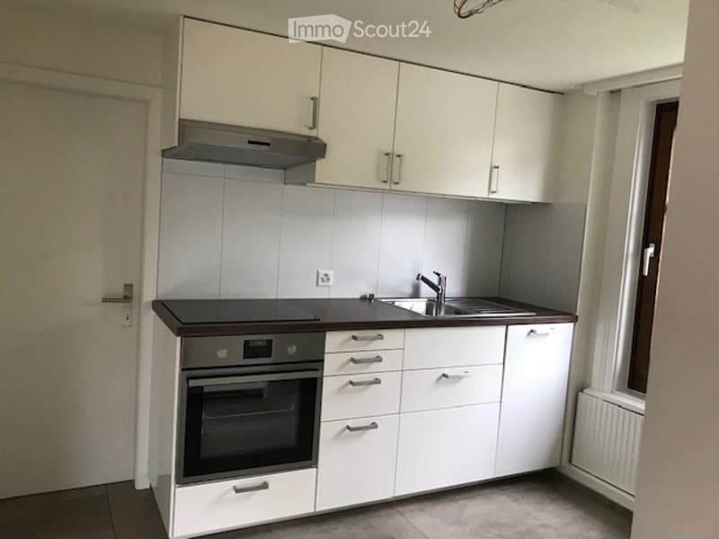Appartamento 3.5 locali con balcone a Rheineck (2)