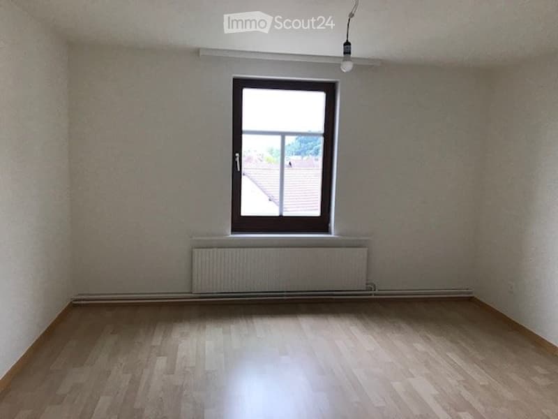 Appartamento 3.5 locali con balcone a Rheineck (3)