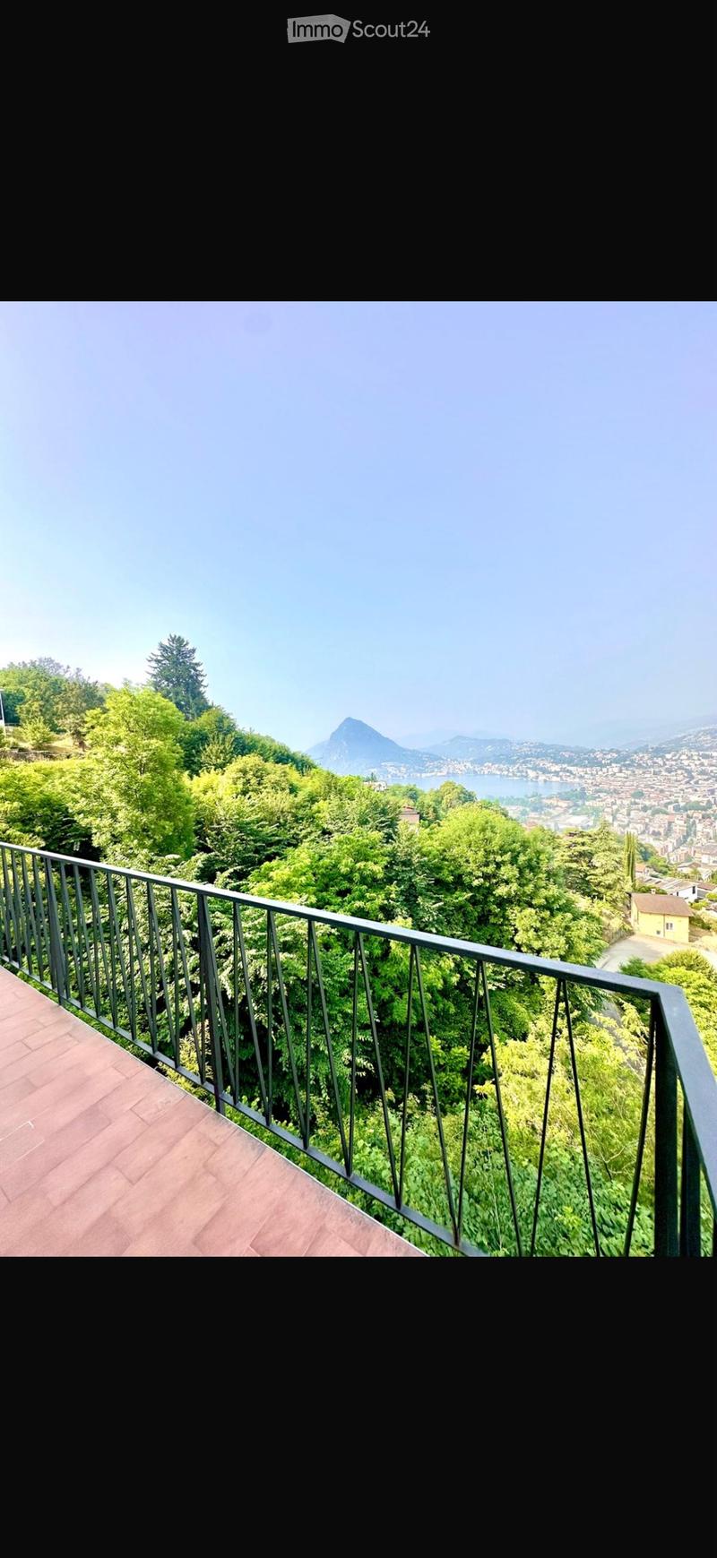 I am looking for a sublessee for a 3-room apartment (5)