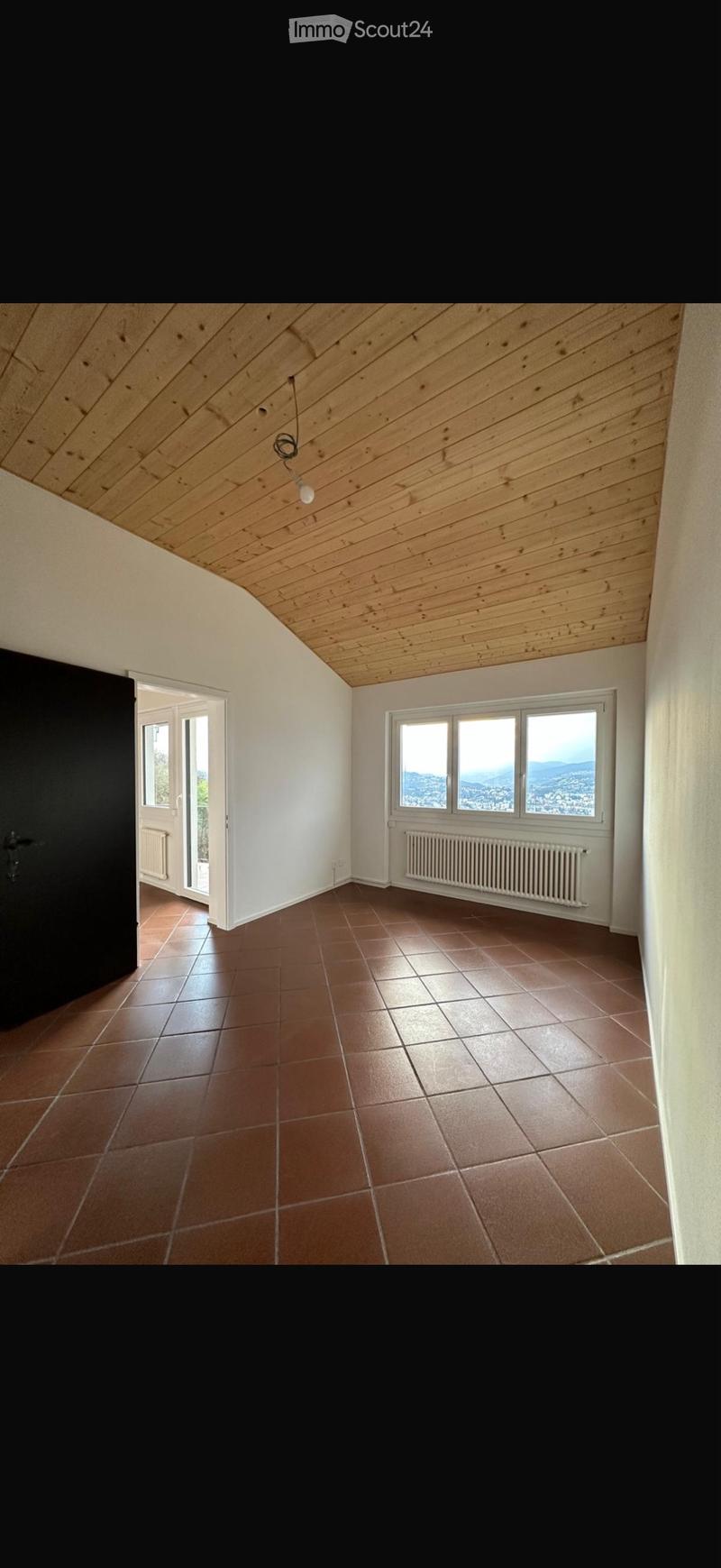 I am looking for a sublessee for a 3-room apartment (4)