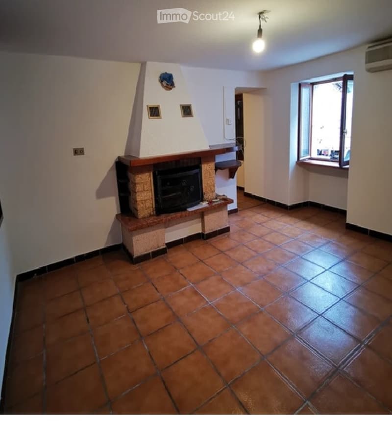 Casa Isone / Monte Ceneri/ Schöne Berghaus Ticino (2)