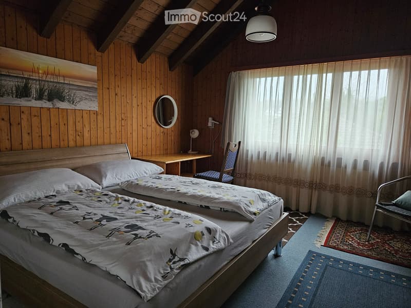 Studio meublé dans maison unifamiliale à louer (2)