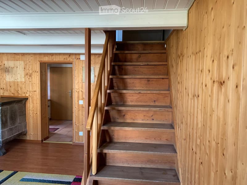 Vendo tipica casa leventinese a Tengia (4)
