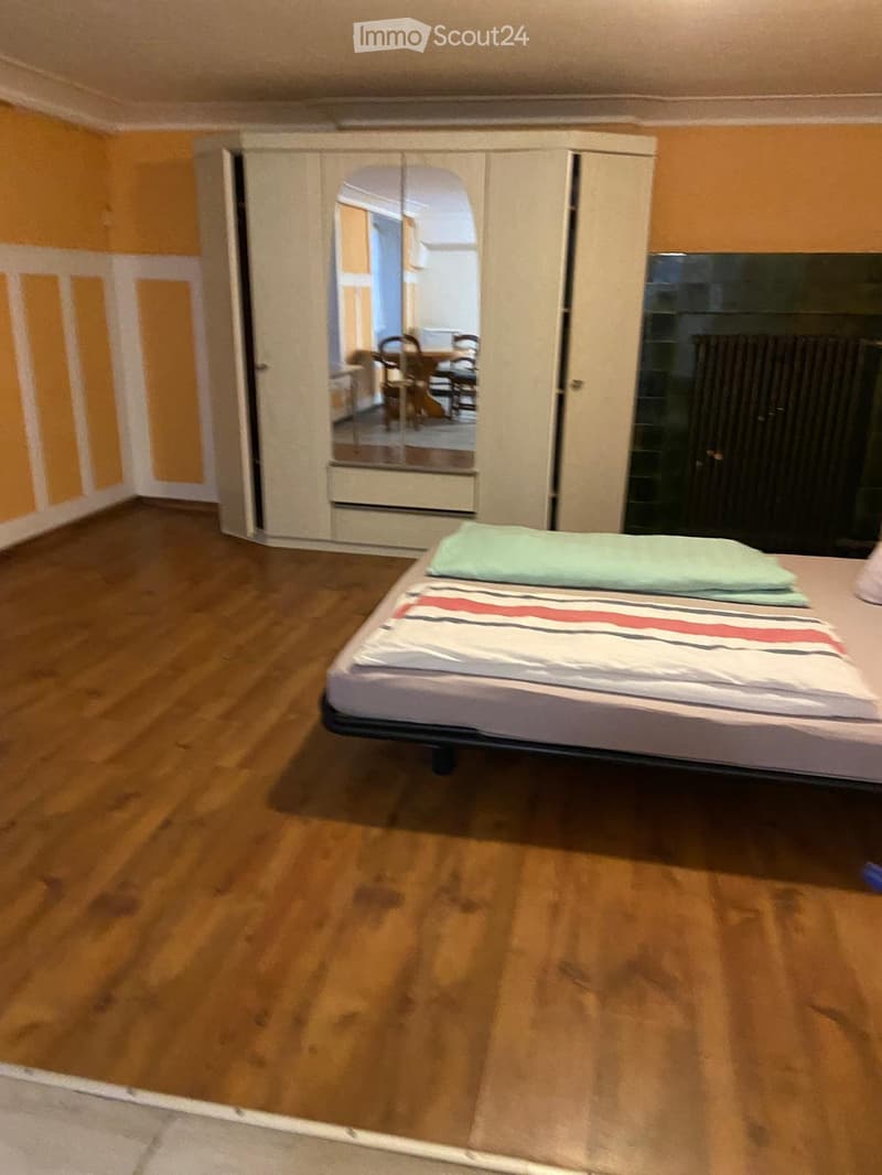 Hébergement temporaire à Märstetten TG chambres à partir de Fr. 650.-- (5)