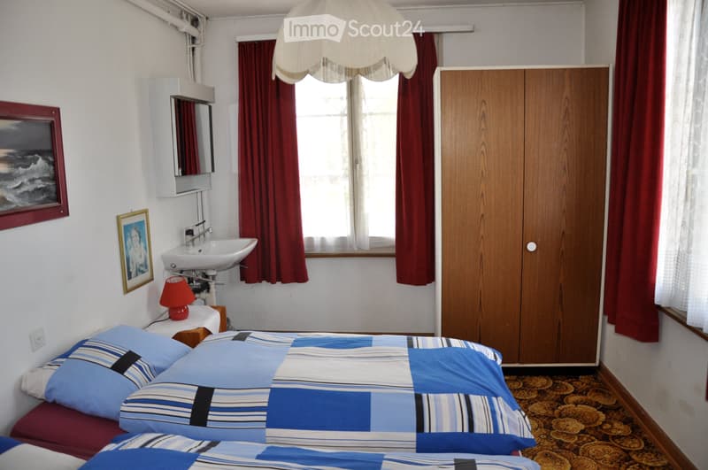 Hébergement temporaire à Märstetten TG chambres à partir de Fr. 650.-- (3)