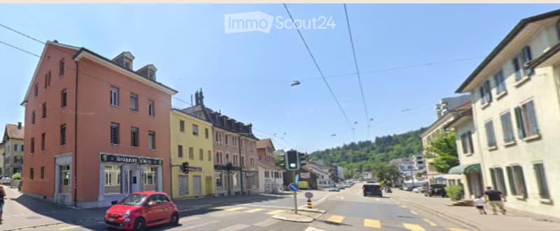 Propriété locative à Winterthur---> veuillez lire le texte ci-dessous (2)