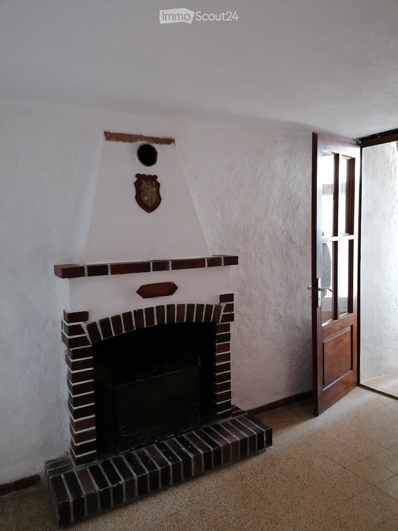 Casa di nucleo individuale primaria o secondaria (2)