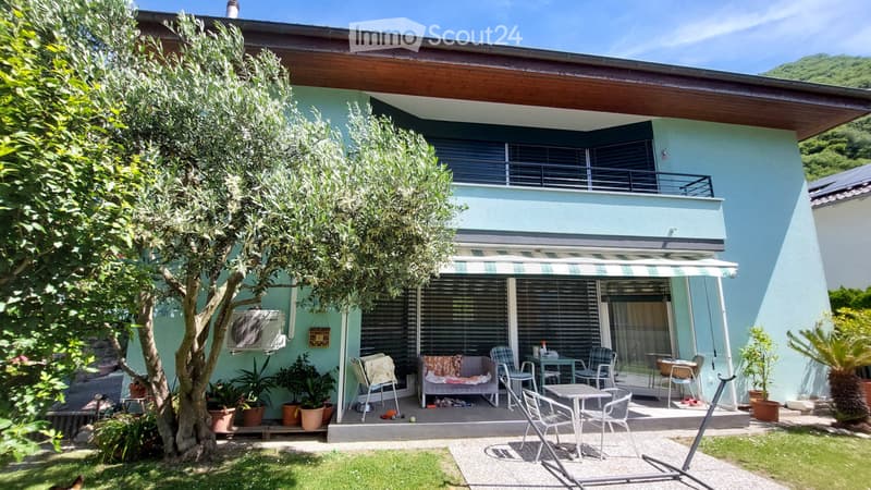 Casa unifamiliare (2)