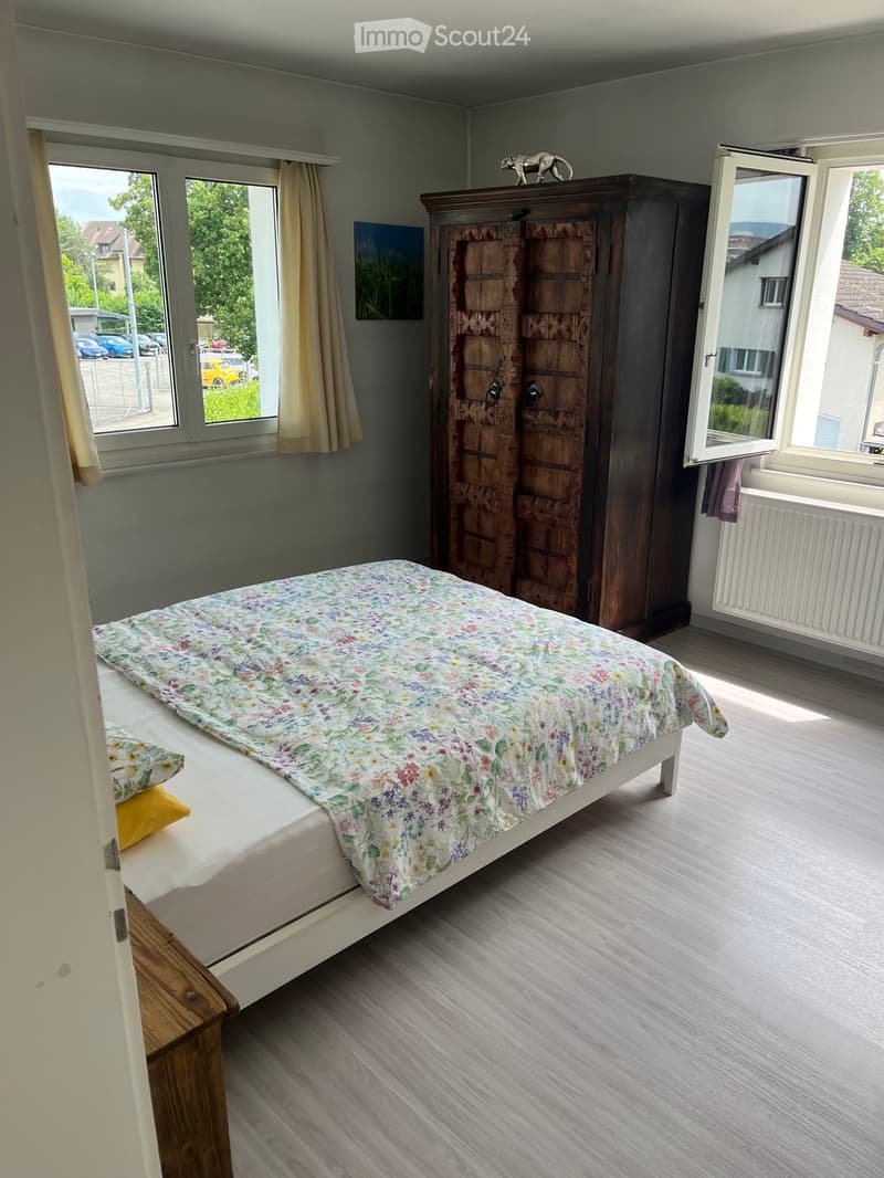 5 Bedroom Apartment in Single-Family Home (2)