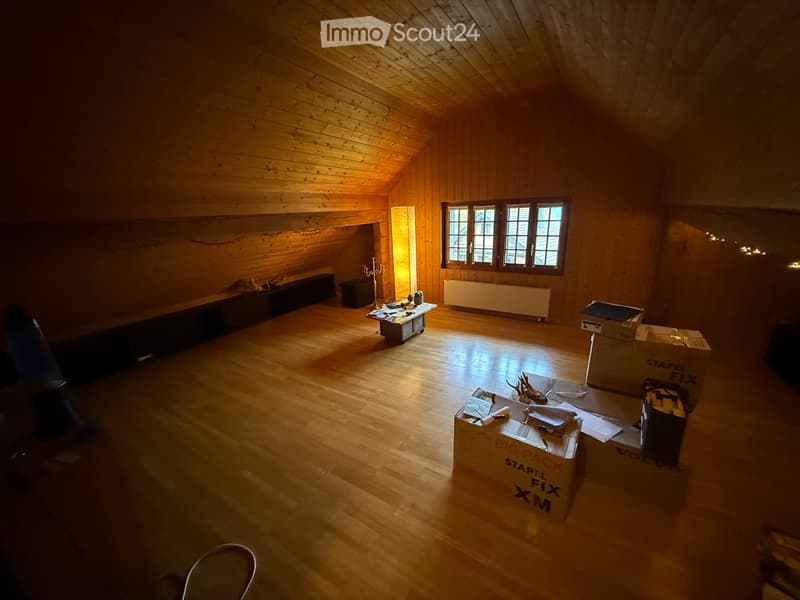 Camera di appartamento condiviso bella arredata o non arredata (3)