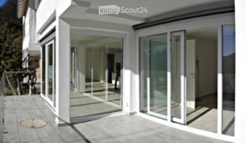 Appartement à louer (2)