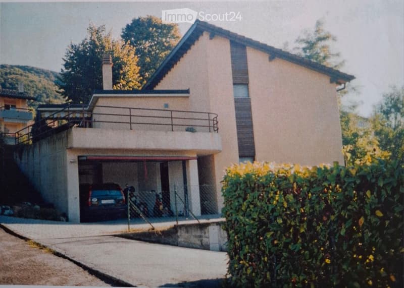 Vente - Maison unifamiliale - 6834 Morbio Inferiore (2)