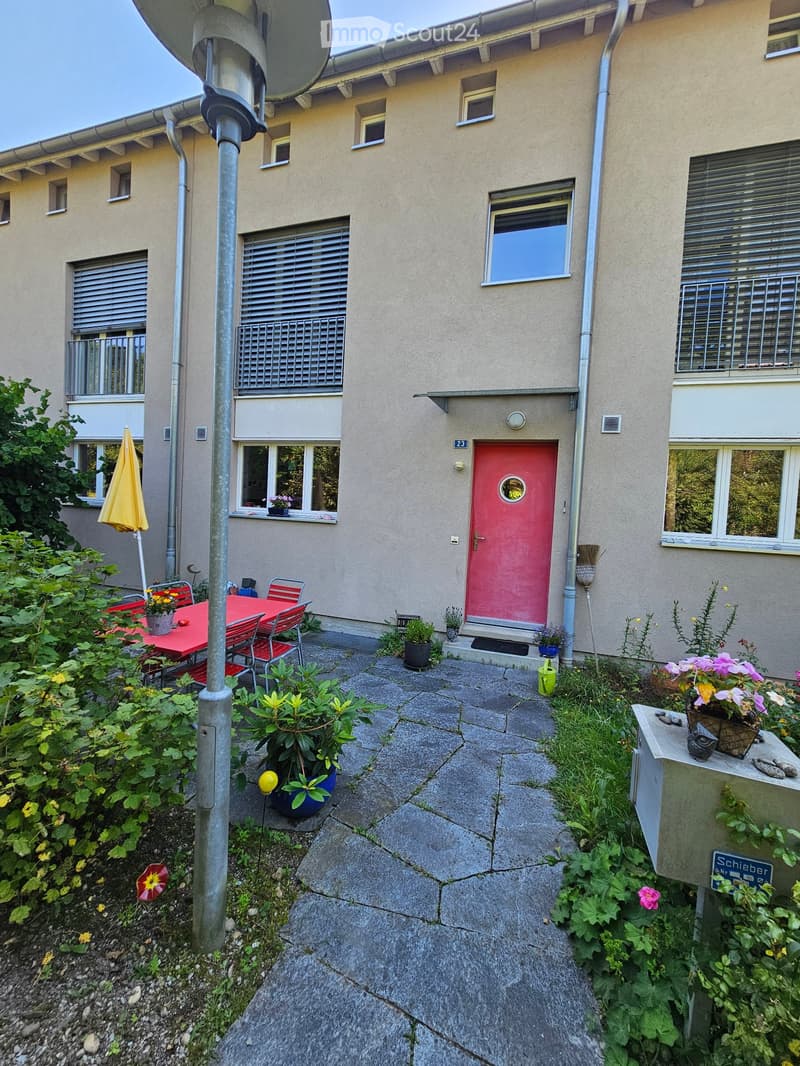 Casa di 7 camere adatta alle famiglie (2)