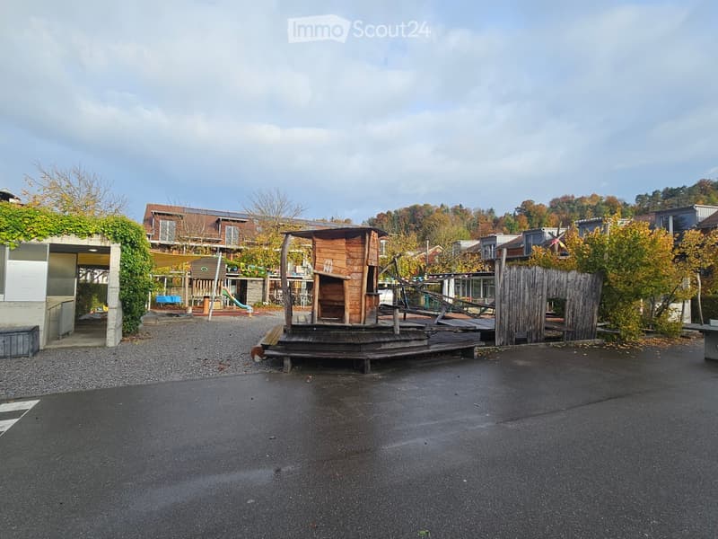 Casa di 7 camere adatta alle famiglie (3)