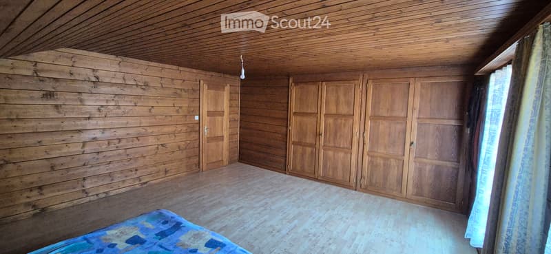 Magnifico chalet di 7 locali nel cuore di Troistorrents (2)