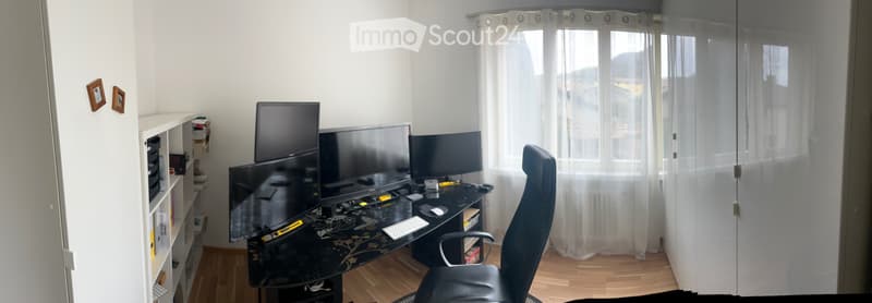 Bel appartement 4.5 à Morbio Sup (3)