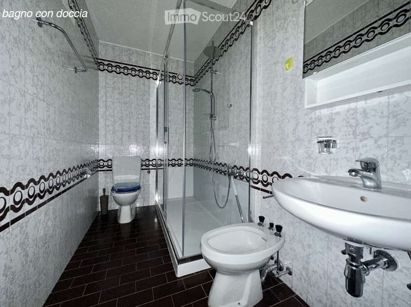 Ground floor apartment 2,5 Lugano - Carabbia (2)