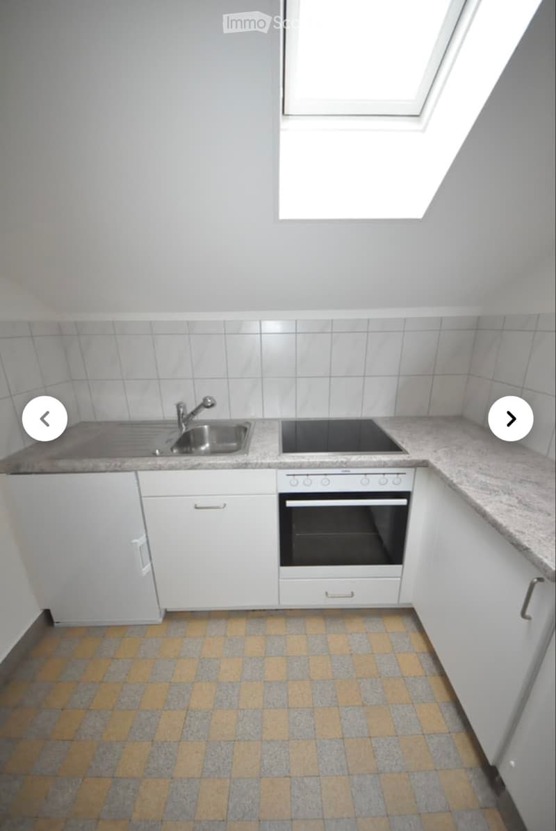 2 Bedroom Apartment for Rent in Reinach (4)