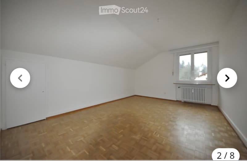 2 Bedroom Apartment for Rent in Reinach (2)