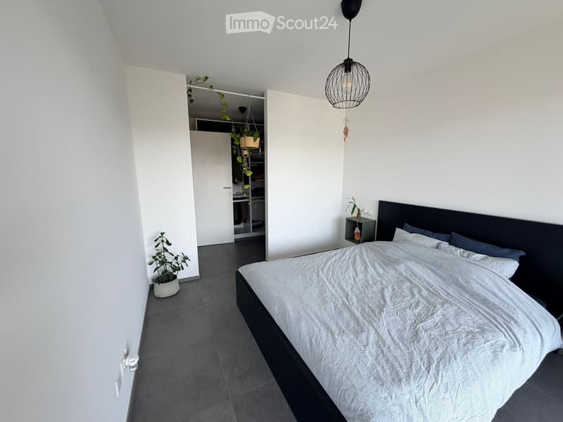 ZWEITMIETER GESUCHT  2.5 ZIMMER IN BALERNA (5)