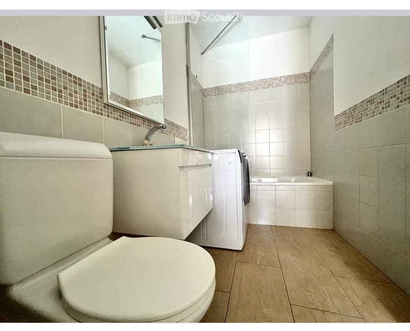 3,5 Zimmer Wohnung Tessin/Appartamento di 3,5 locali Ticino (2)
