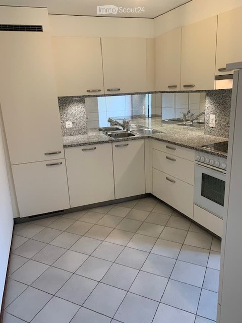 Appartement dans une maison historique au centre de Melide (4)