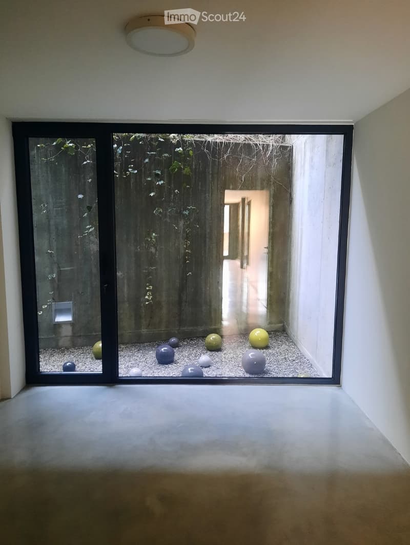Vendesi moderno 3.5 locali - vista lago (2)